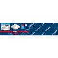 Bosch Expert M480 Zımpara Ağı Alçıpan Zımpara Makineleri İçin 225 mm G 240 25 Parça