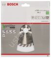 Bosch - Optiline Serisi Ahşap için Daire Testere Bıçağı 130*20/16 mm 30 Diş 2608640583