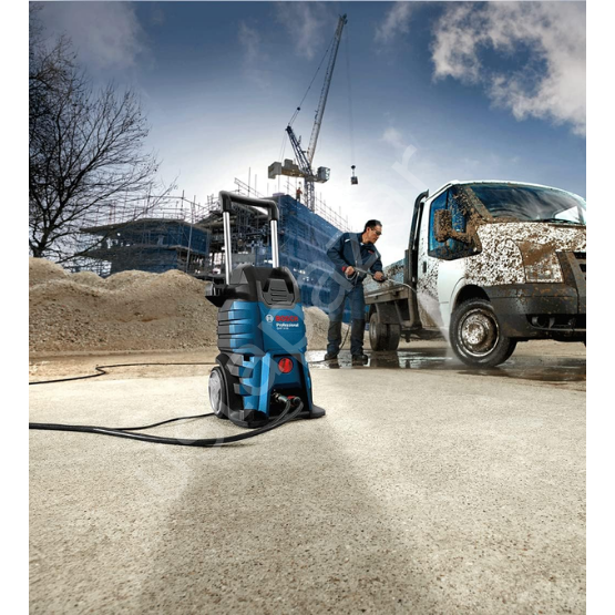 Bosch Professional GHP 5-55 Basınçlı Yıkama Makinesi 0600910400