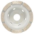 Bosch - Standard Seri Beton İçin Elmas Çanak Disk 105 mm 2608603312