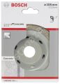 Bosch - Standard Seri Beton İçin Elmas Çanak Disk 105 mm 2608603312