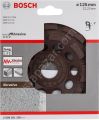 Bosch - Best Serisi Aşındırıcı Malzemeler İçin Elmas Çanak Disk 125 mm 2608201230
