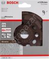Bosch - Best Serisi Aşındırıcı Malzemeler İçin Elmas Çanak Disk 125 mm 2608201230