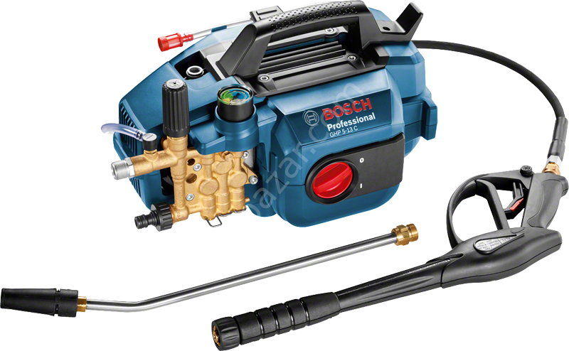 Bosch Professional GHP 5-13 C Basınçlı Yıkama Makinesi 0600910000