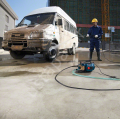 Bosch Professional GHP 5-13 C Basınçlı Yıkama Makinesi 0600910000