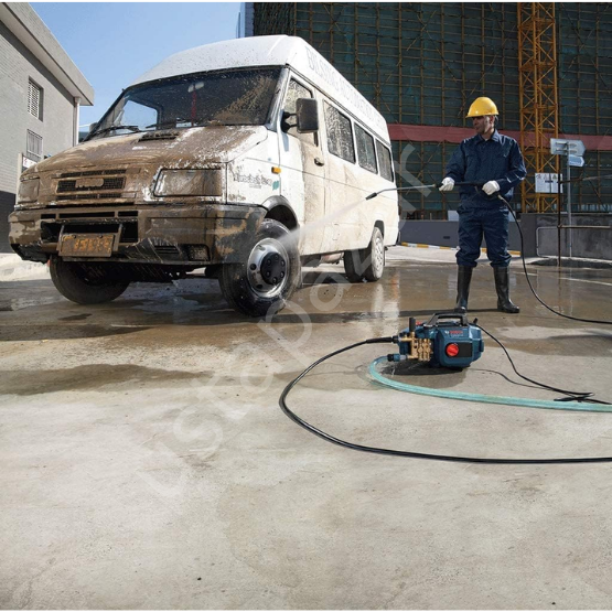 Bosch Professional GHP 5-13 C Basınçlı Yıkama Makinesi 0600910000