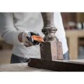 Bosch Expert M480 Zımpara Ağı Alçıpan Zımpara Makineleri İçin 225 Mm G 400 25 Parça