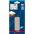 Bosch M480 80X133 mm 80 Kum Elek Telli Ağ Zımpara 2608900734