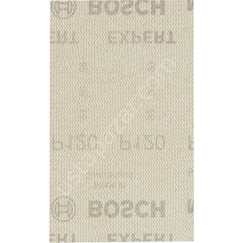 Bosch M480 80X133 mm 120 Kum Elek Telli Ağ Zımpara 2608900736
