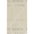 Bosch M480 80X133 mm 120 Kum Elek Telli Ağ Zımpara 2608900736