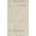 Bosch M480 80X133 mm 120 Kum Elek Telli Ağ Zımpara 2608900736
