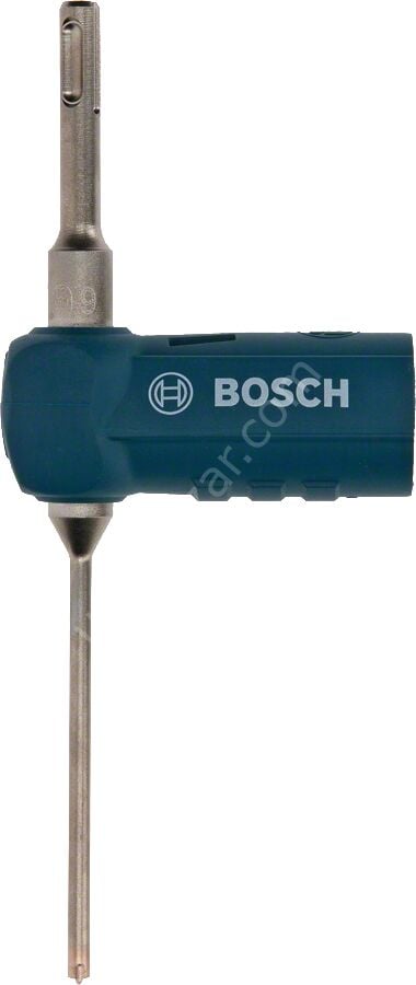 Bosch - SDS-Plus-9 Speed Clean Serisi Toz Atma Kanallı Kırıcı Delici Matkap Ucu 6*230 mm 2608579291