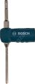 Bosch - SDS-Plus-9 Speed Clean Serisi Toz Atma Kanallı Kırıcı Delici Matkap Ucu 8*230 mm 2608579292