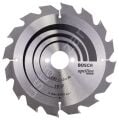 Bosch - Optiline Serisi Ahşap için Daire Testere Bıçağı 190*30 mm 16 Diş 2608641184