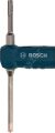 Bosch - SDS-Plus-9 Speed Clean Serisi Toz Atma Kanallı Kırıcı Delici Matkap Ucu 10*230 mm 2608579293