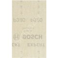 Bosch M480 80X133 mm 320 Kum Elek Telli Ağ Zımpara 2608900741