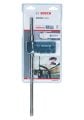 Bosch - SDS-Plus-9 Speed Clean Serisi Toz Atma Kanallı Kırıcı Delici Matkap Ucu 12*330 mm 2608578962