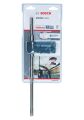 Bosch - SDS-Plus-9 Speed Clean Serisi Toz Atma Kanallı Kırıcı Delici Matkap Ucu 12*330 mm 2608578962