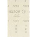 Bosch M480 80X133 mm 400 Kum Elek Telli Ağ Zımpara 2608900742