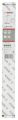 Bosch - Best Serisi Beton İçin 1/2'' Girişli Elmas Sulu Karot Ucu 25 mm 2608601350