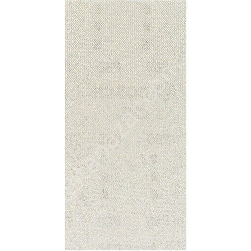 Bosch M480 93X186 mm 80 Kum Elek Telli Ağ Zımpara 2608900743