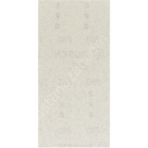 Bosch M480 93X186 mm 80 Kum Elek Telli Ağ Zımpara 2608900743