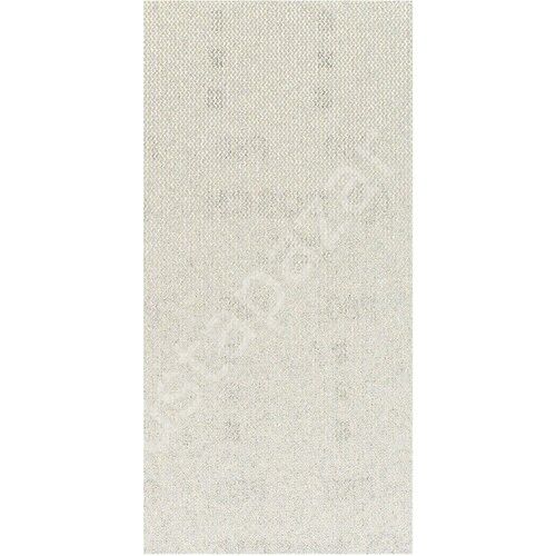 Bosch M480 93X186 mm 80 Kum Elek Telli Ağ Zımpara 2608900743