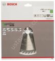 Bosch - Optiline Serisi Ahşap için Daire Testere Bıçağı 190*20/16 mm 48 Diş 2608640614