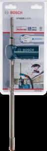 Bosch - SDS-Plus-9 Speed Clean Serisi Toz Atma Kanallı Kırıcı Delici Matkap Ucu 15*380 mm 2608578964