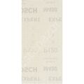Bosch M480 93X186 mm 120 Kum Elek Telli Ağ Zımpara 2608900745
