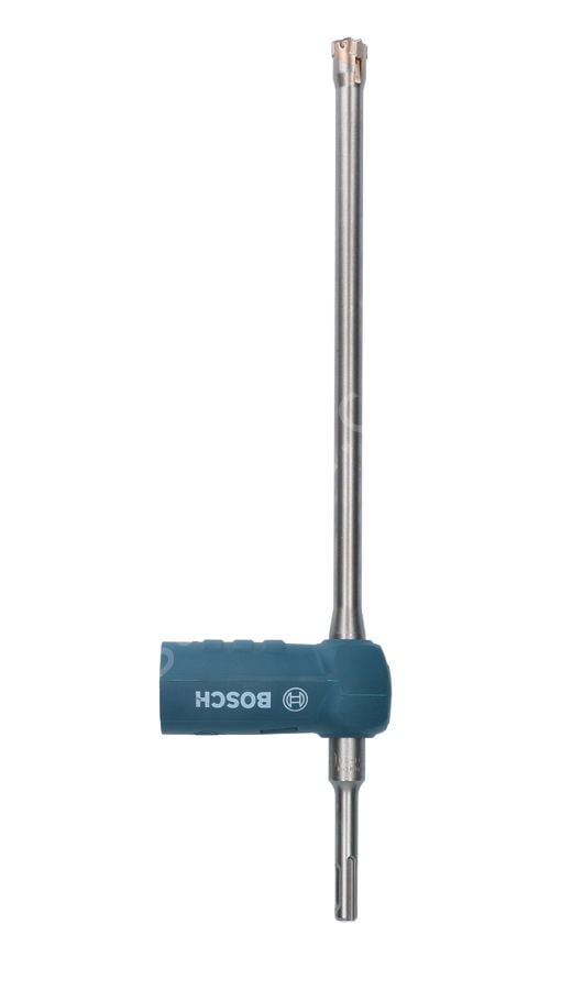 Bosch - SDS-Plus-9 Speed Clean Serisi Toz Atma Kanallı Kırıcı Delici Matkap Ucu 16*380 mm 2608576286