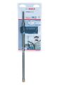 Bosch - SDS-Plus-9 Speed Clean Serisi Toz Atma Kanallı Kırıcı Delici Matkap Ucu 16*380 mm 2608576286