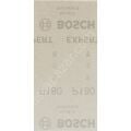 Bosch M480 93X186 mm 180 Kum Elek Telli Ağ Zımpara 2608900747