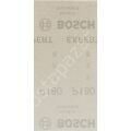 Bosch M480 93X186 mm 180 Kum Elek Telli Ağ Zımpara 2608900747