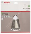 Bosch - Optiline Serisi Ahşap için Daire Testere Bıçağı 190*30 mm 36 Diş 2608640616