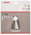 Bosch - Optiline Serisi Ahşap için Daire Testere Bıçağı 190*30 mm 36 Diş 2608640616