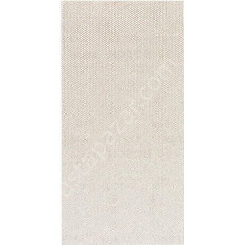Bosch M480 115X230 mm 80 Kum Elek Telli Ağ Zımpara 2608900770