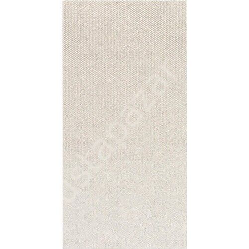 Bosch M480 115X230 mm 80 Kum Elek Telli Ağ Zımpara 2608900770