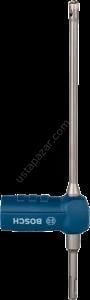 Bosch - SDS-Plus-9 Speed Clean Serisi Toz Atma Kanallı Kırıcı Delici Matkap Ucu 18*450 mm 2608576287