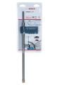 Bosch - SDS-Plus-9 Speed Clean Serisi Toz Atma Kanallı Kırıcı Delici Matkap Ucu 18*450 mm 2608576287