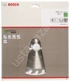 Bosch - Optiline Serisi Ahşap için Daire Testere Bıçağı 210*30 mm 24 Diş 2608640621