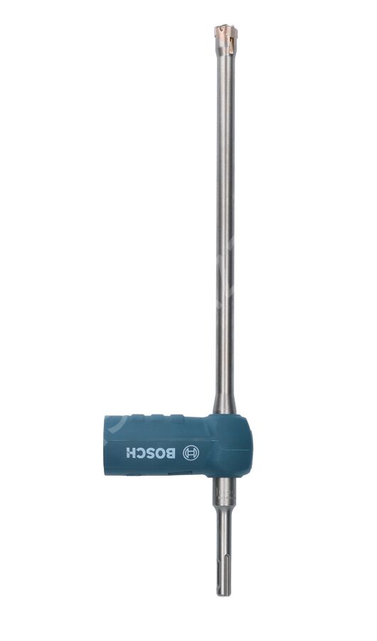 Bosch - SDS-Plus-9 Speed Clean Serisi Toz Atma Kanallı Kırıcı Delici Matkap Ucu 20*280 mm 2608579295
