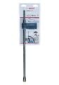 Bosch - SDS-Plus-9 Speed Clean Serisi Toz Atma Kanallı Kırıcı Delici Matkap Ucu 20*450 mm 2608576288