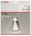 Bosch - Optiline Serisi Ahşap için Daire Testere Bıçağı 230*30 mm 36 Diş 2608640628