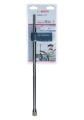 Bosch - SDS-Plus-9 Speed Clean Serisi Toz Atma Kanallı Kırıcı Delici Matkap Ucu 22*450 mm 2608576289