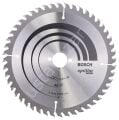 Bosch - Optiline Serisi Ahşap için Daire Testere Bıçağı 230*30 mm 48 Diş 2608640629