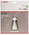 Bosch - Optiline Serisi Ahşap için Daire Testere Bıçağı 230*30 mm 48 Diş 2608640629