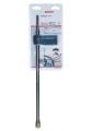 Bosch - SDS-Plus-9 Speed Clean Serisi Toz Atma Kanallı Kırıcı Delici Matkap Ucu 24*450 mm 2608576290