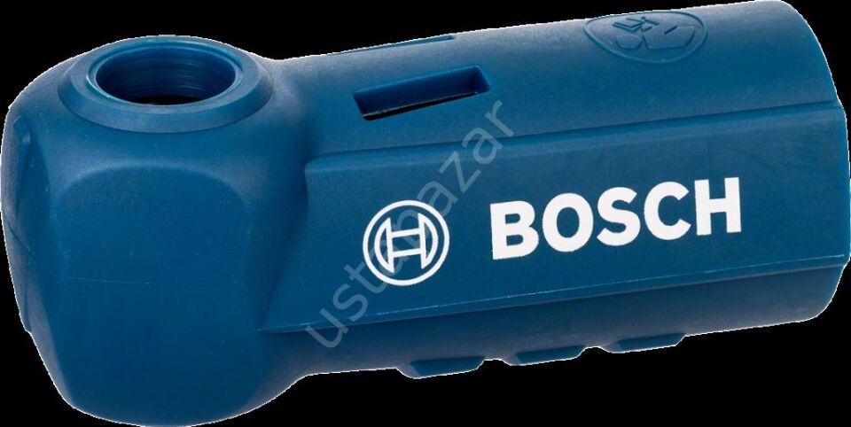 Bosch - SDS-Plus-9 Speed Clean Serisi Toz Atma Kanallı Kırıcı Delici Matkap Ucu İçin Bağlantı Adaptörü 2608576291