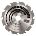 Bosch - Optiline Serisi İnşaat Ahşabı için Daire Testere Bıçağı 190*30 mm 12 Diş 2608640633